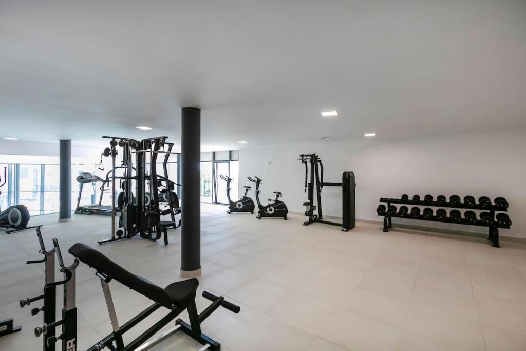 Amazing 4 Bedroom With Pools + Gym - Rdr269 Apartamento