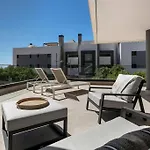 Amazing 4 Bedroom Apt With Pools + Gym - Rdr269