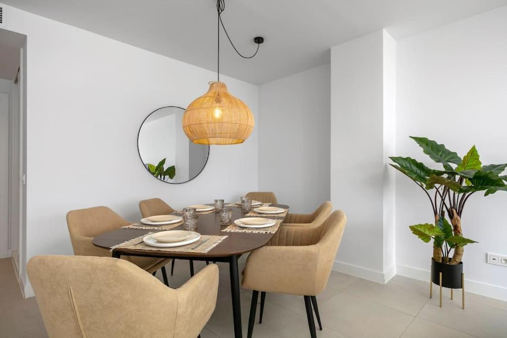 Apartment Amazing 4 Bedroom With Pools + Gym - Rdr269 Estepona